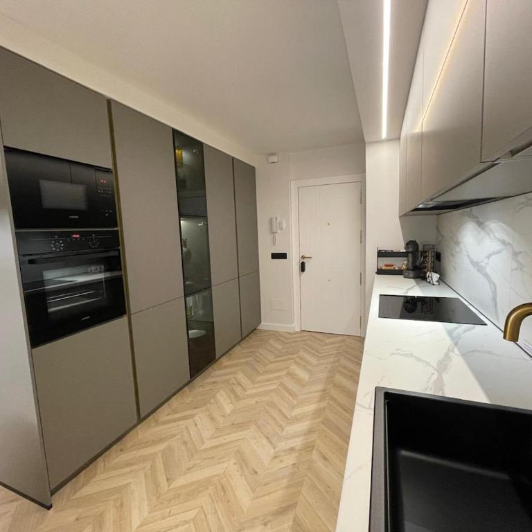Exclusivo Apartamento en el centro de Murcia - Two-Bedroom Deluxe Apartment - 7