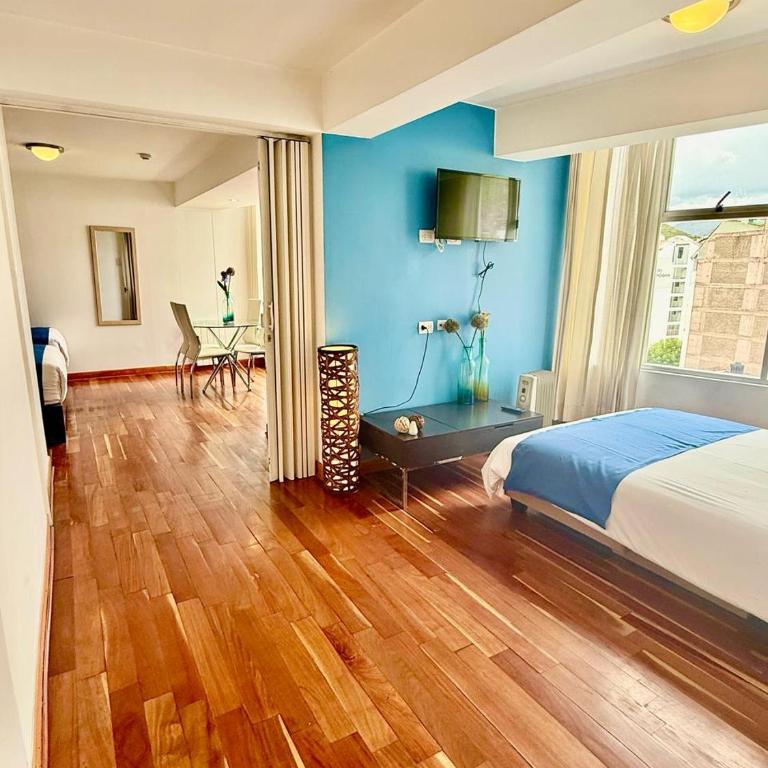 Wayqey Hotel - Suite Superior - 23