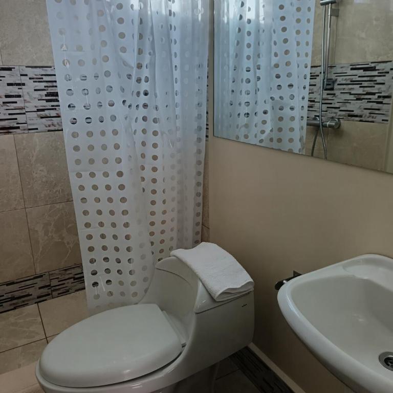 Beautiful house in Latacunga - Casa con 1 dormitorio - 30