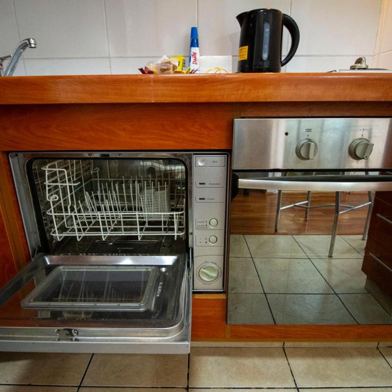 Apartment in Santiago-Catedral - Apartamento de 1 dormitorio - 10