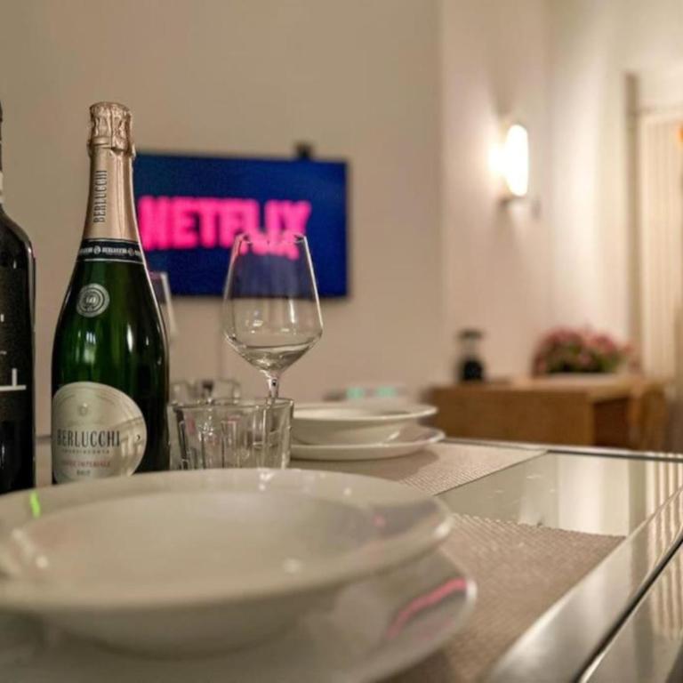 A due passi dal mare - free Parking - Appartamento con 2 Camere da Letto - 19