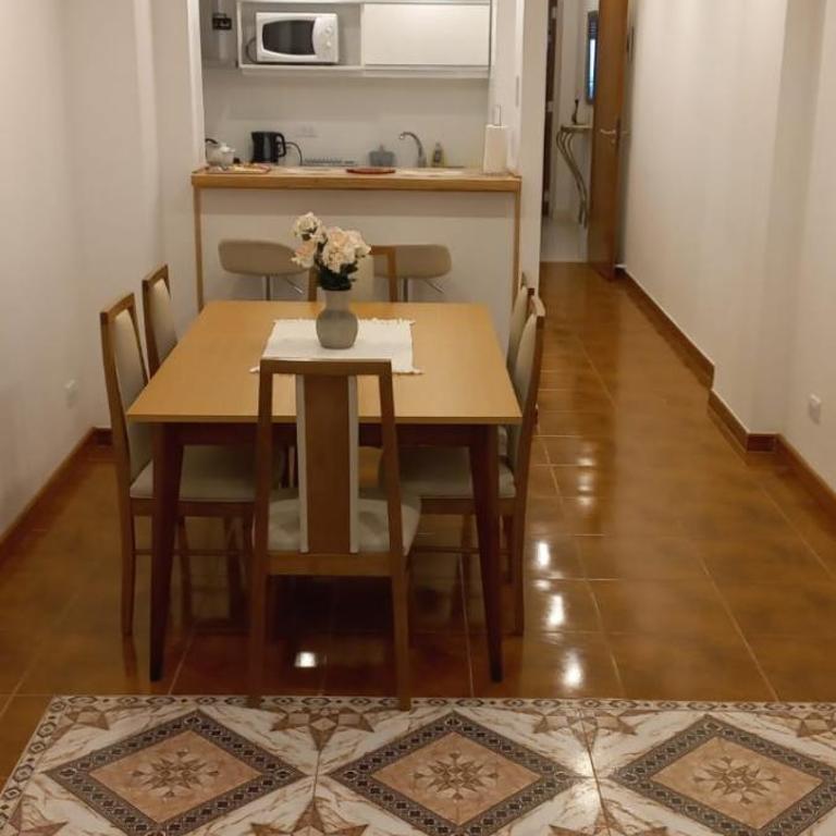 Sofia - Apartamento de 2 dormitorios - 6