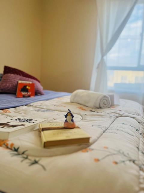 Hostal SaraTierra - Standard Double Room - 4