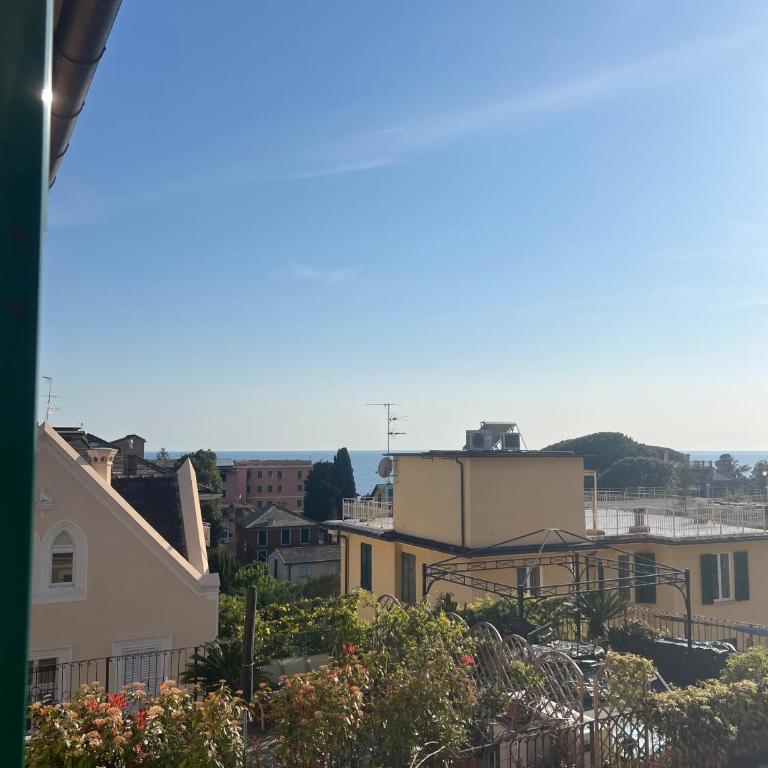 La casa di Eli - Appartamento Deluxe con 1 Camera da Letto - 9