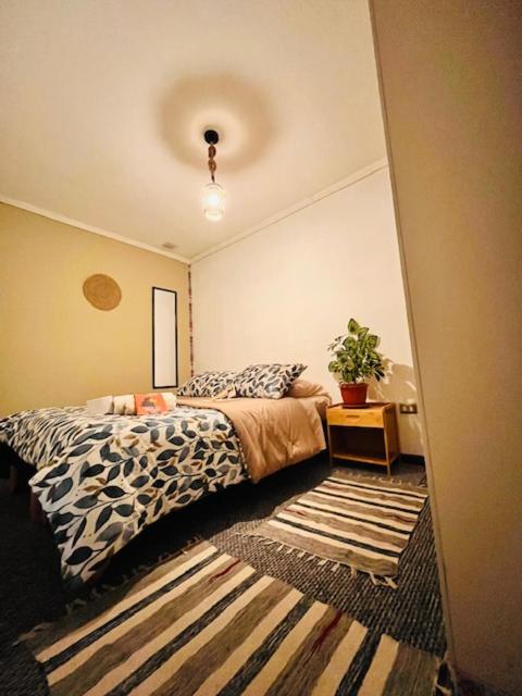 Hostal SaraTierra - Standard Double Room - 4