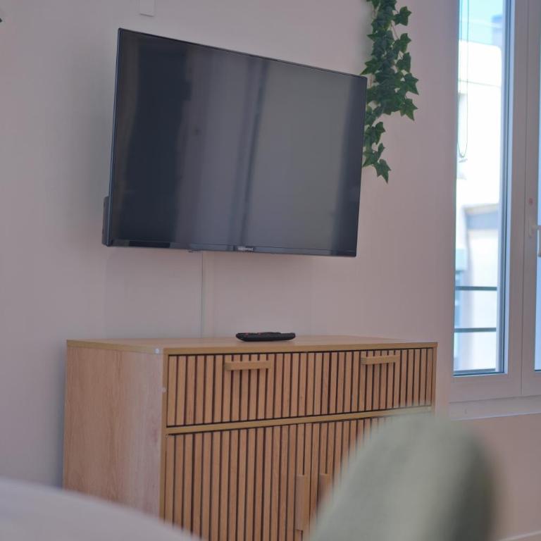 Le Joyau - Appartamento Deluxe con 1 Camera da Letto - 2