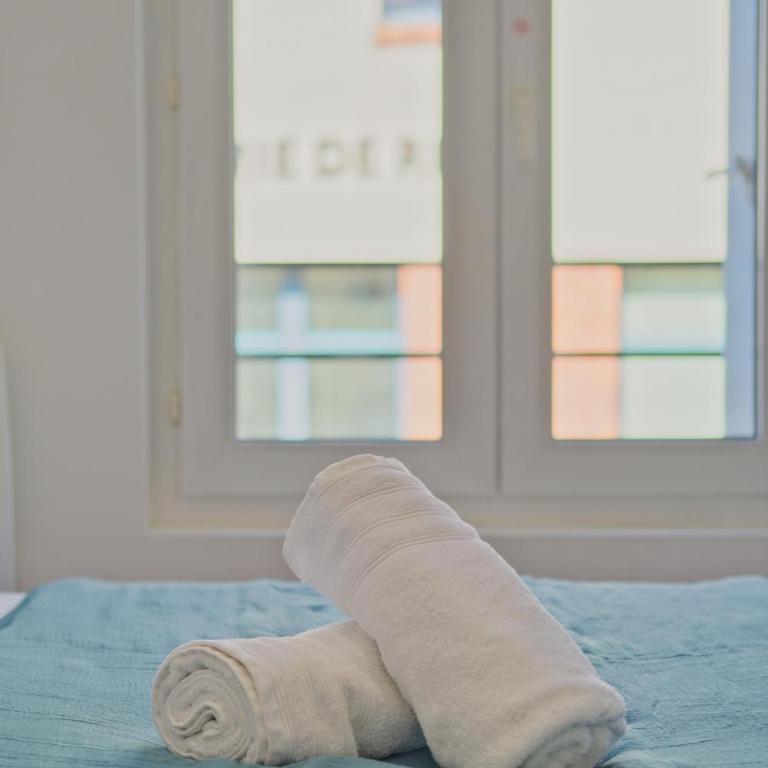 Le Joyau - Appartamento Deluxe con 1 Camera da Letto - 1