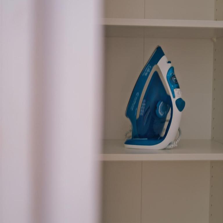 Le Joyau - Appartamento Deluxe con 1 Camera da Letto - 7