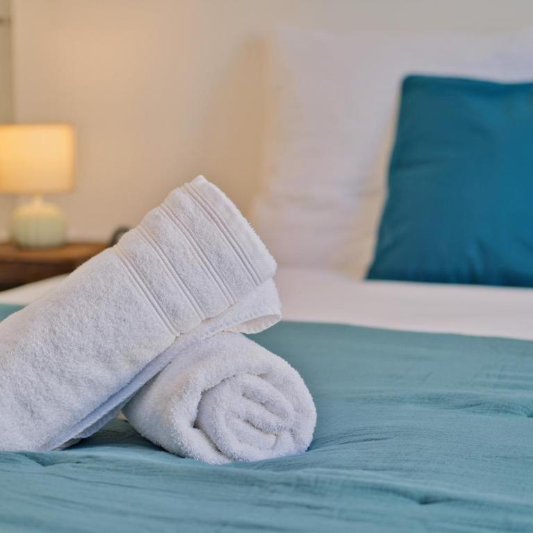 Le Joyau - Appartamento Deluxe con 1 Camera da Letto - 6