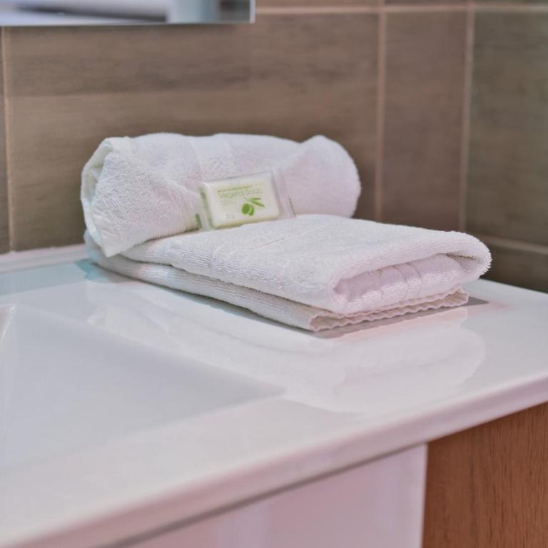 Le Joyau - Appartamento Deluxe con 1 Camera da Letto - 5