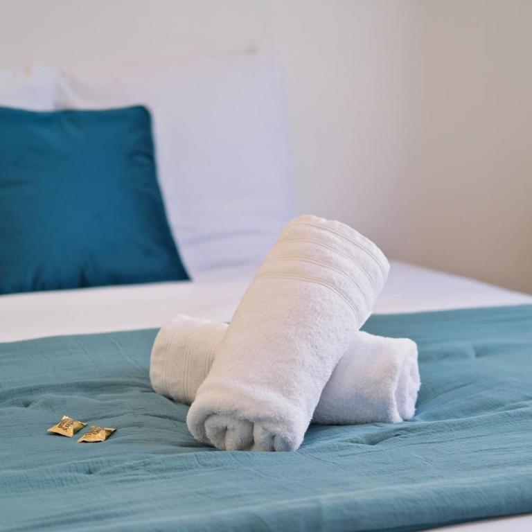 Le Joyau - Appartamento Deluxe con 1 Camera da Letto - 3