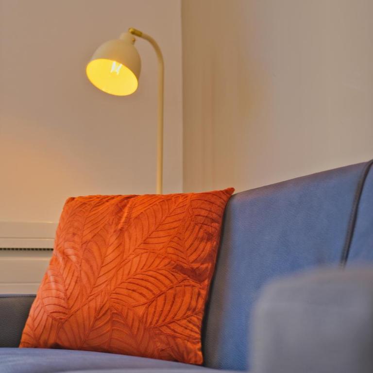 Le Joyau - Appartamento Deluxe con 1 Camera da Letto - 9