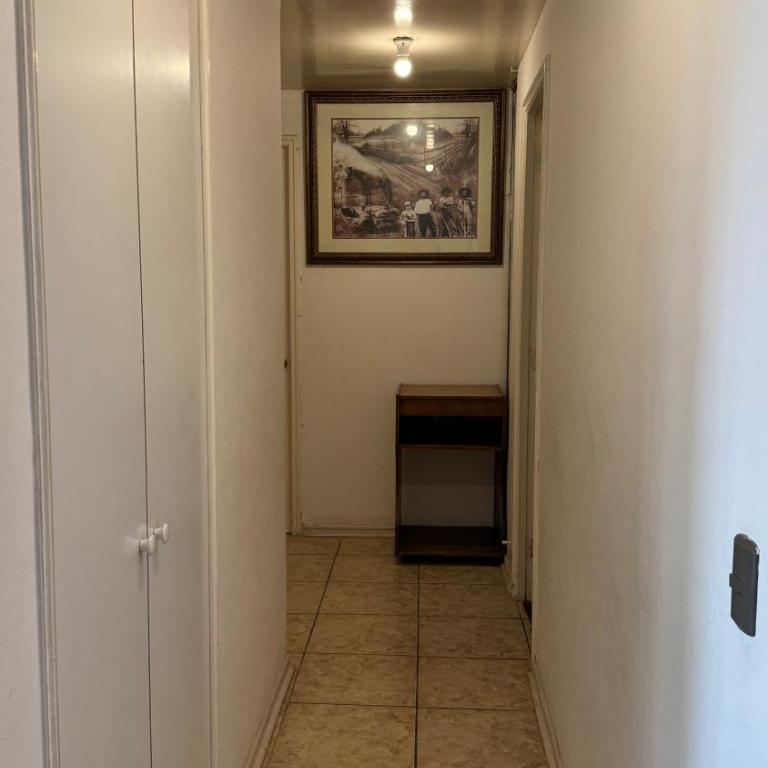 Condominio Agua Marina - Apartamento de 4 dormitorios con vistas a la piscina - 16