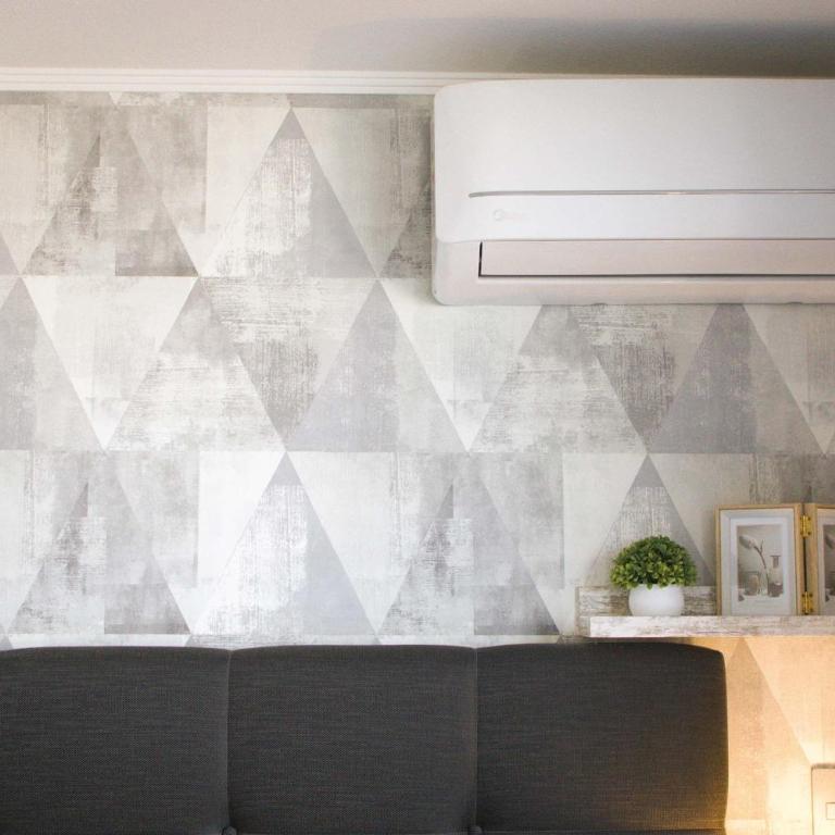 HOM I 2D con AireAcondicionado metro ParqueAlmagro AP605C - Apartamento - 34