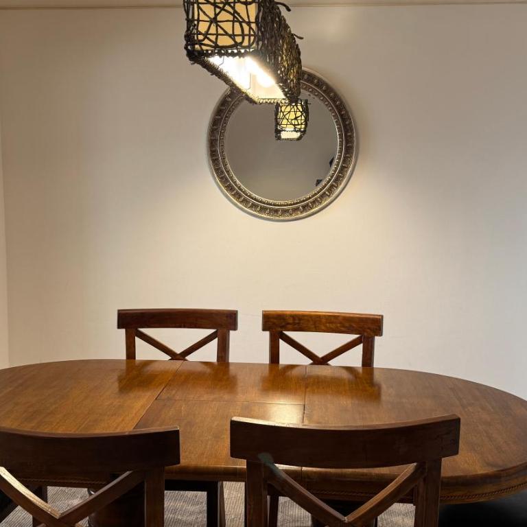 Condominio Agua Marina - Apartamento de 4 dormitorios con vistas a la piscina - 5