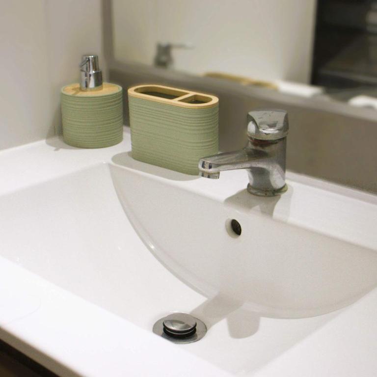 HOM I 2D con AireAcondicionado metro ParqueAlmagro AP605C - Apartment - 38