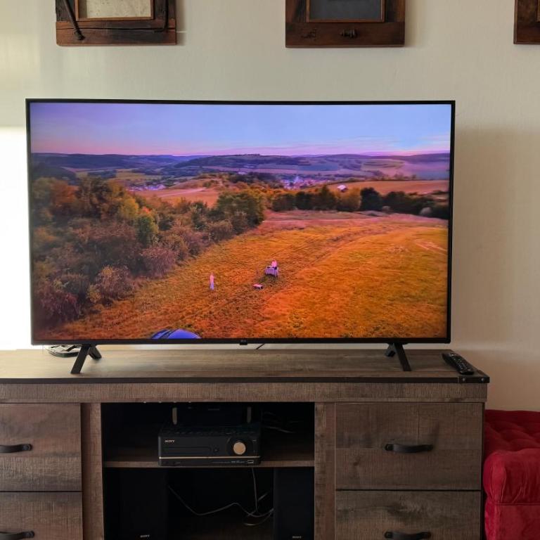 Condominio Agua Marina - Apartamento de 4 dormitorios con vistas a la piscina - 3