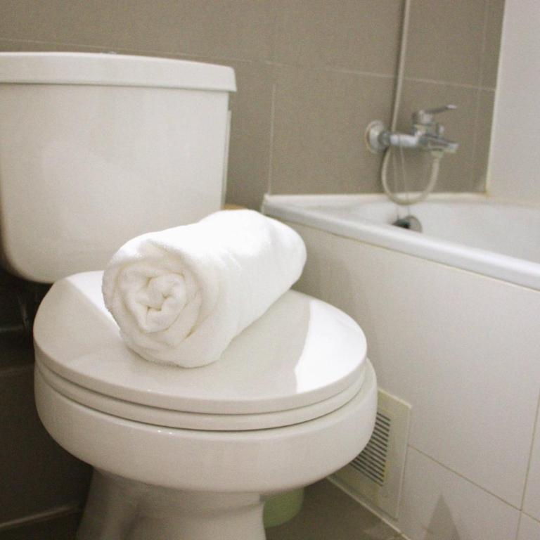 HOM I 2D con AireAcondicionado metro ParqueAlmagro AP605C - Apartamento - 30