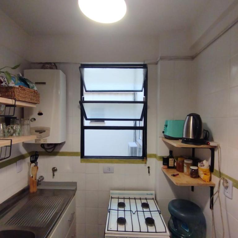 Nuñez depto - Apartamento de 1 dormitorio - 5