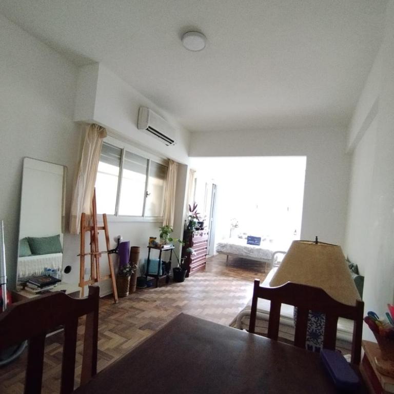 Nuñez depto - Apartamento de 1 dormitorio - 7