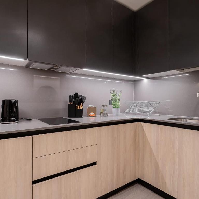 Inviting Retreat 1BR 1BA in Las Condes - Apartamento - 18