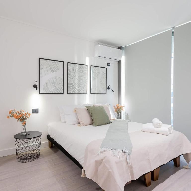 Inviting Retreat 1BR 1BA in Las Condes - Apartamento - 20