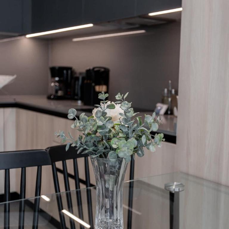 Chic 1BR Apt In The Exclusive Pdte Riesco Area - Apartamento - 13