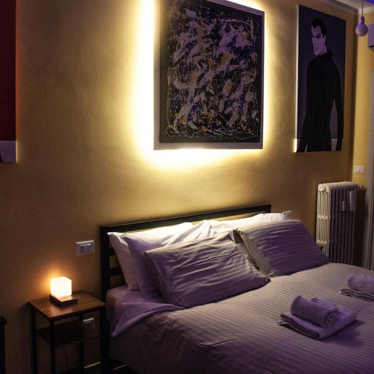 House of roses -Inalpi Arena- - Appartamento con 1 Camera da Letto - 5