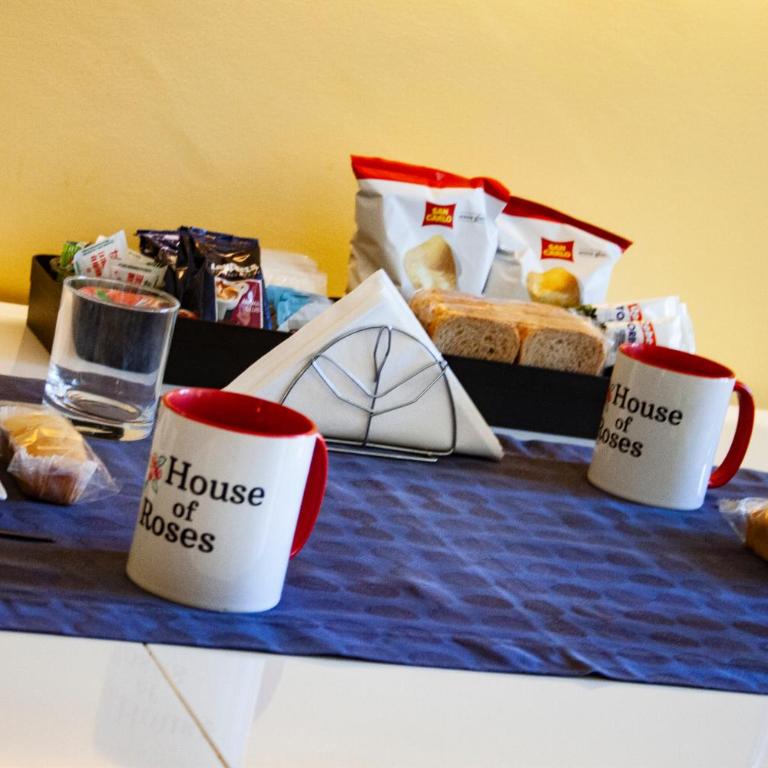 House of roses -Inalpi Arena- - Appartamento con 1 Camera da Letto - 40