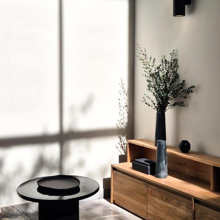 Apartment A/C, GYM, Cafeteria | Telmex Auditorium - Apartment with City View - 63