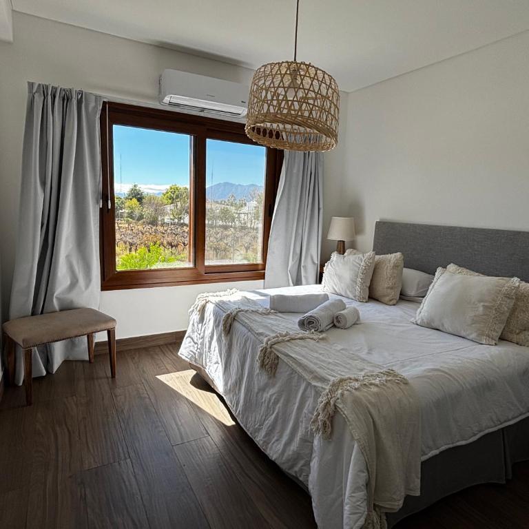 BuenaVid Cafayate - Apartamento de 2 dormitorios - 8