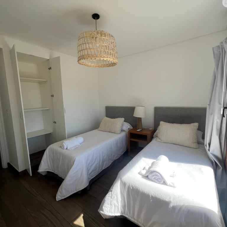 BuenaVid Cafayate - Two-Bedroom Apartment - 34