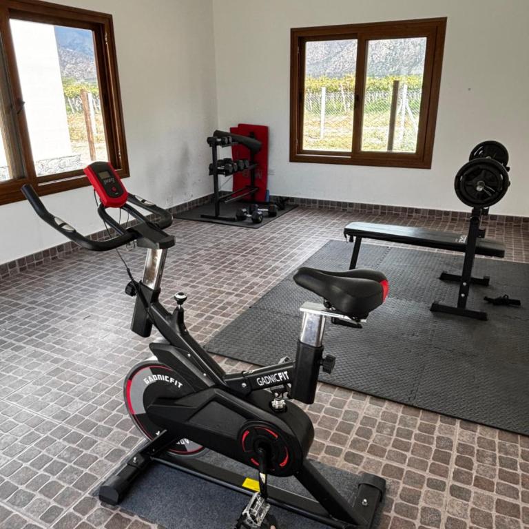 BuenaVid Cafayate - Apartamento de 2 dormitorios - 15