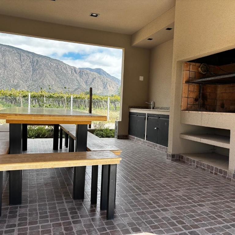 BuenaVid Cafayate - Apartamento de 2 dormitorios - 25