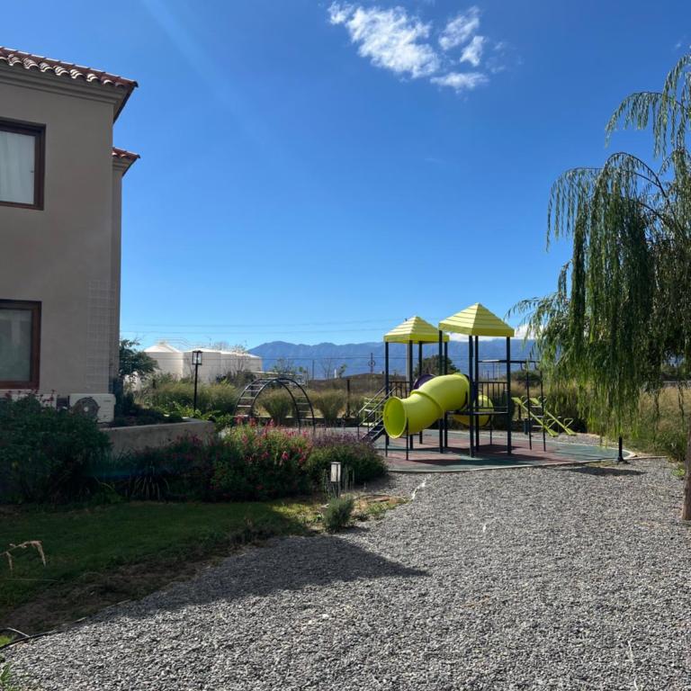 BuenaVid Cafayate - Apartamento de 2 dormitorios - 48