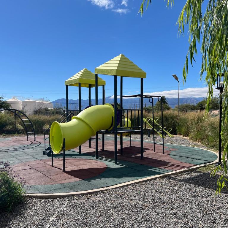 BuenaVid Cafayate - Apartamento de 2 dormitorios - 12
