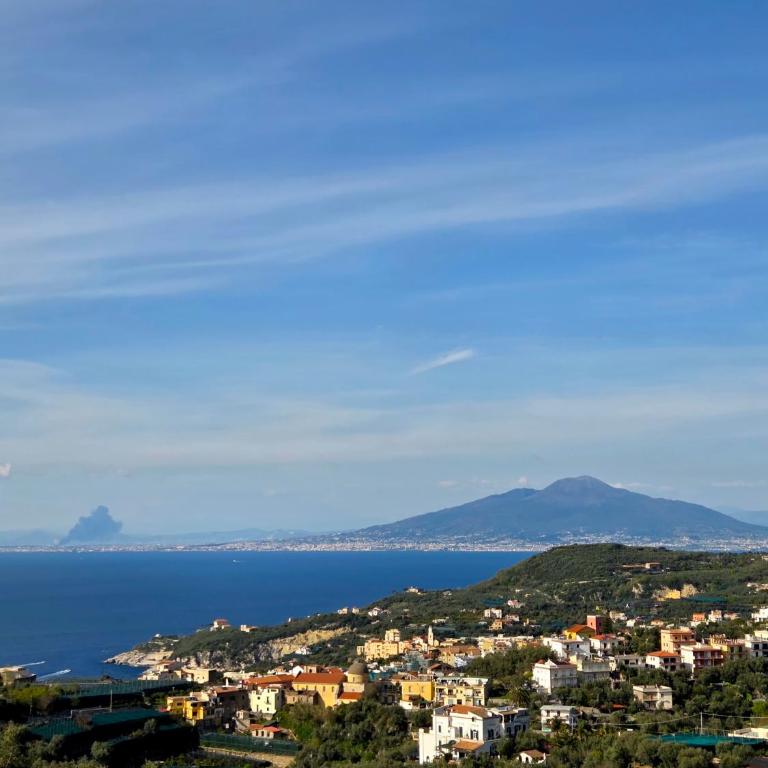 SUN & RELAX, relaxing location with seaview - Casa Vacanze - 18