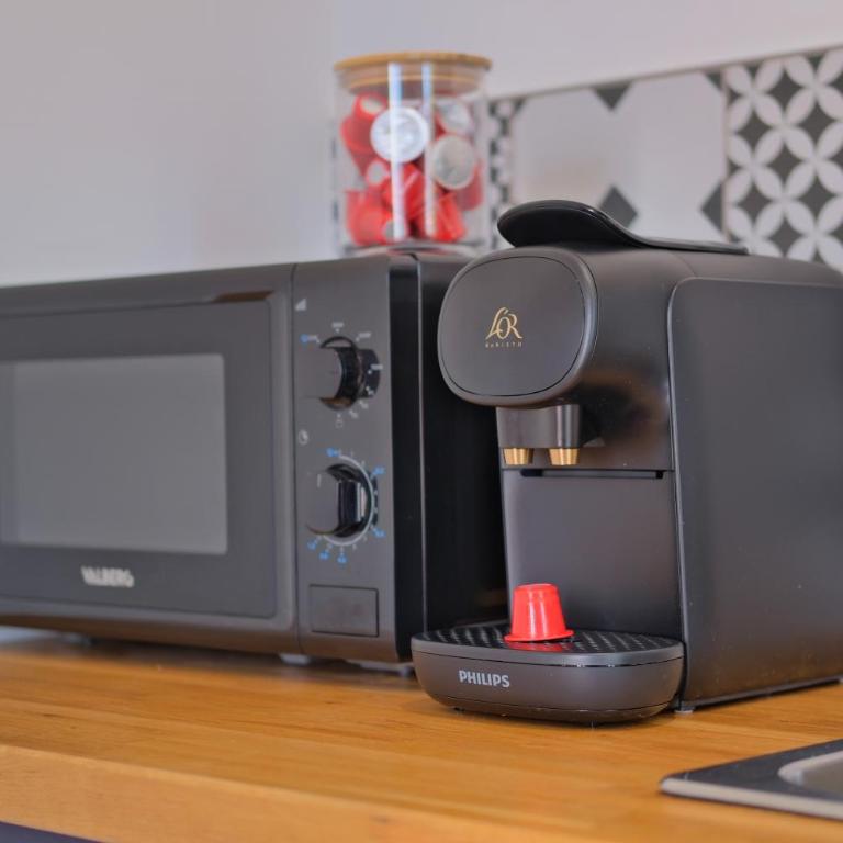 Le Joyau - Appartamento Deluxe con 1 Camera da Letto - 31