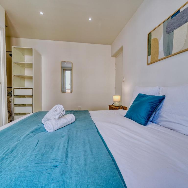 Le Joyau - Appartamento Deluxe con 1 Camera da Letto - 29