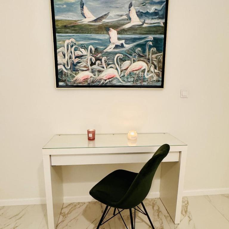 Appartement Premium 4 Stars - Trigone - Apartment - 11
