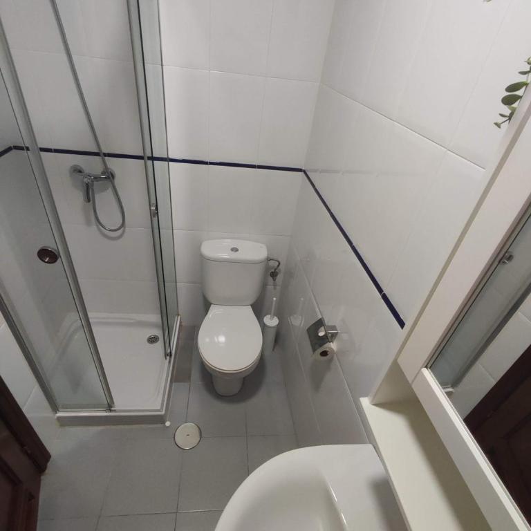 Elegancia y confort en el corazón de Málaga - Apartamento de 2 dormitorios con balcón - 32