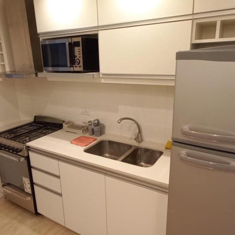 Sofia 6 P - Apartamento de 1 dormitorio - 10