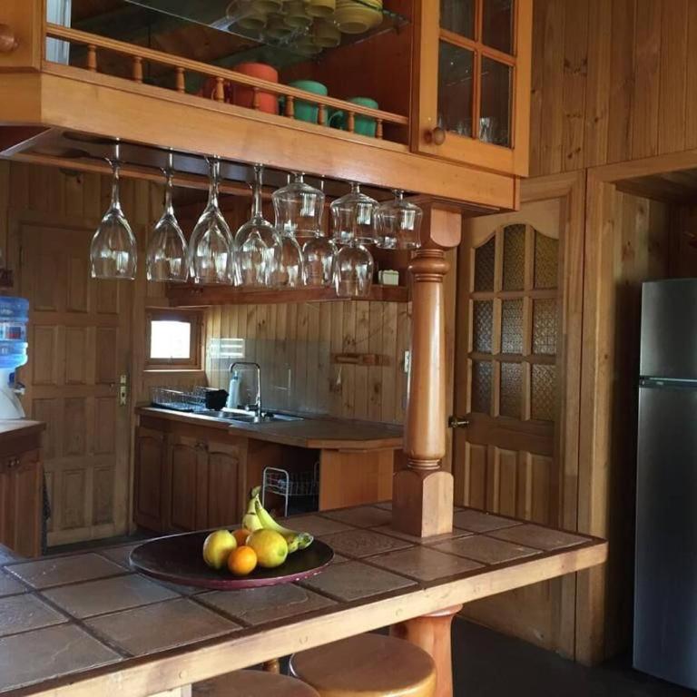 Tunquén, hermosa casa, cancha de tenis y piscina exclusivas - Casa de 4 dormitorios - 7