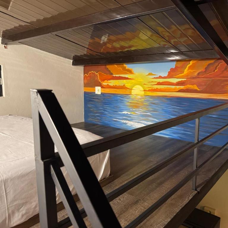 Departamentos confortables en Caacupé - Apartamento de 1 dormitorio - 4
