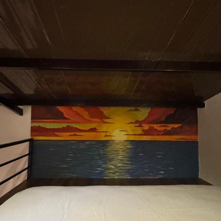 Departamentos confortables en Caacupé - Apartamento de 1 dormitorio - 6