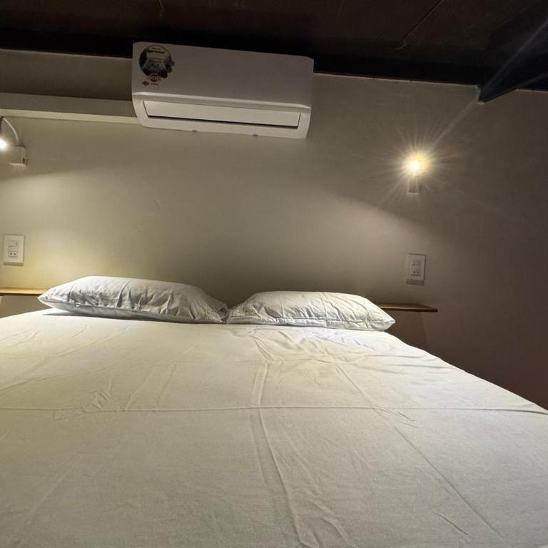 Departamentos confortables en Caacupé - Apartamento de 1 dormitorio - 8