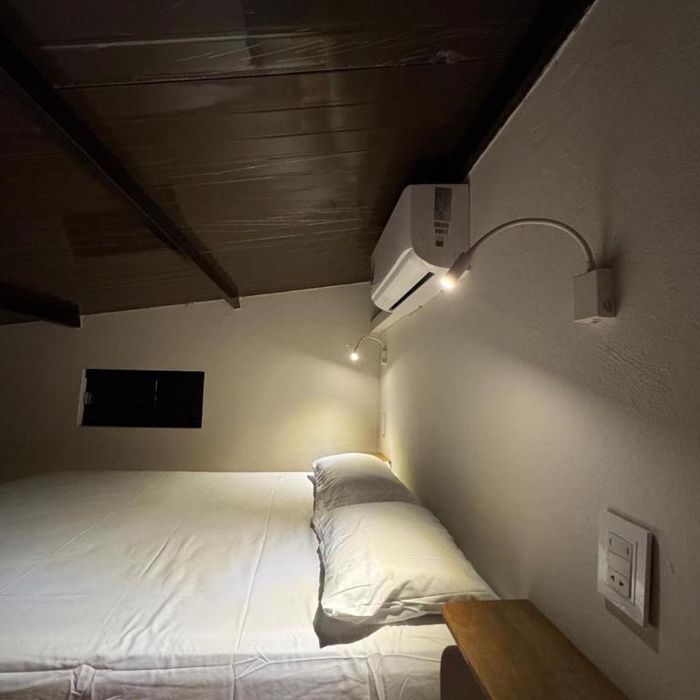 Departamentos confortables en Caacupé - Apartamento de 1 dormitorio - 9