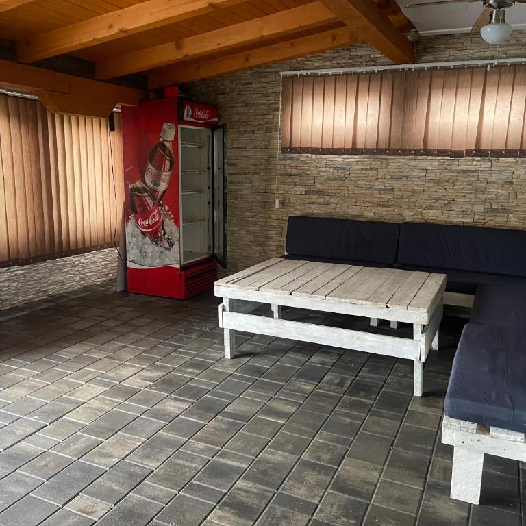 Magic Aria Bihac - Two-Bedroom House - 17