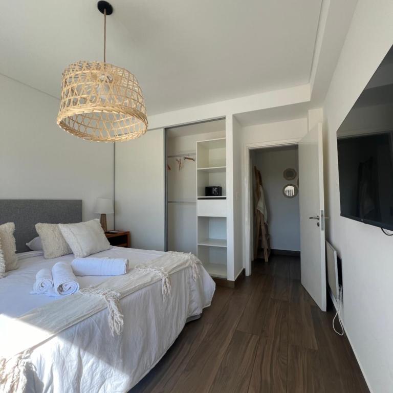 BuenaVid Cafayate - Apartamento de 2 dormitorios - 54