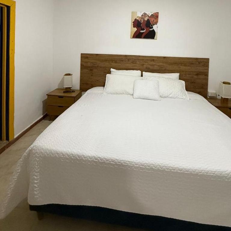 FINCA HOTEL Encanto Quindio - Suite Junior Familiar - 1